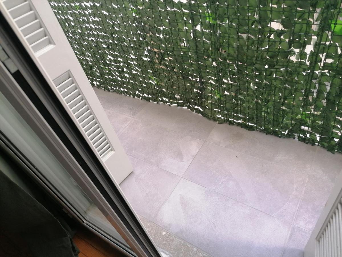 Boho Studio / Hilton Area-Μέγαρο Μουσικής / Atenas Exterior foto